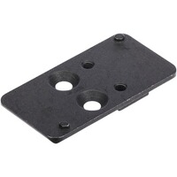 Adapterplatte Mx4 für SFP9 OR, Heckler & Koch