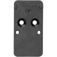 Adapterplatte Mx4 für SFP9-OR, Heckler & Koch