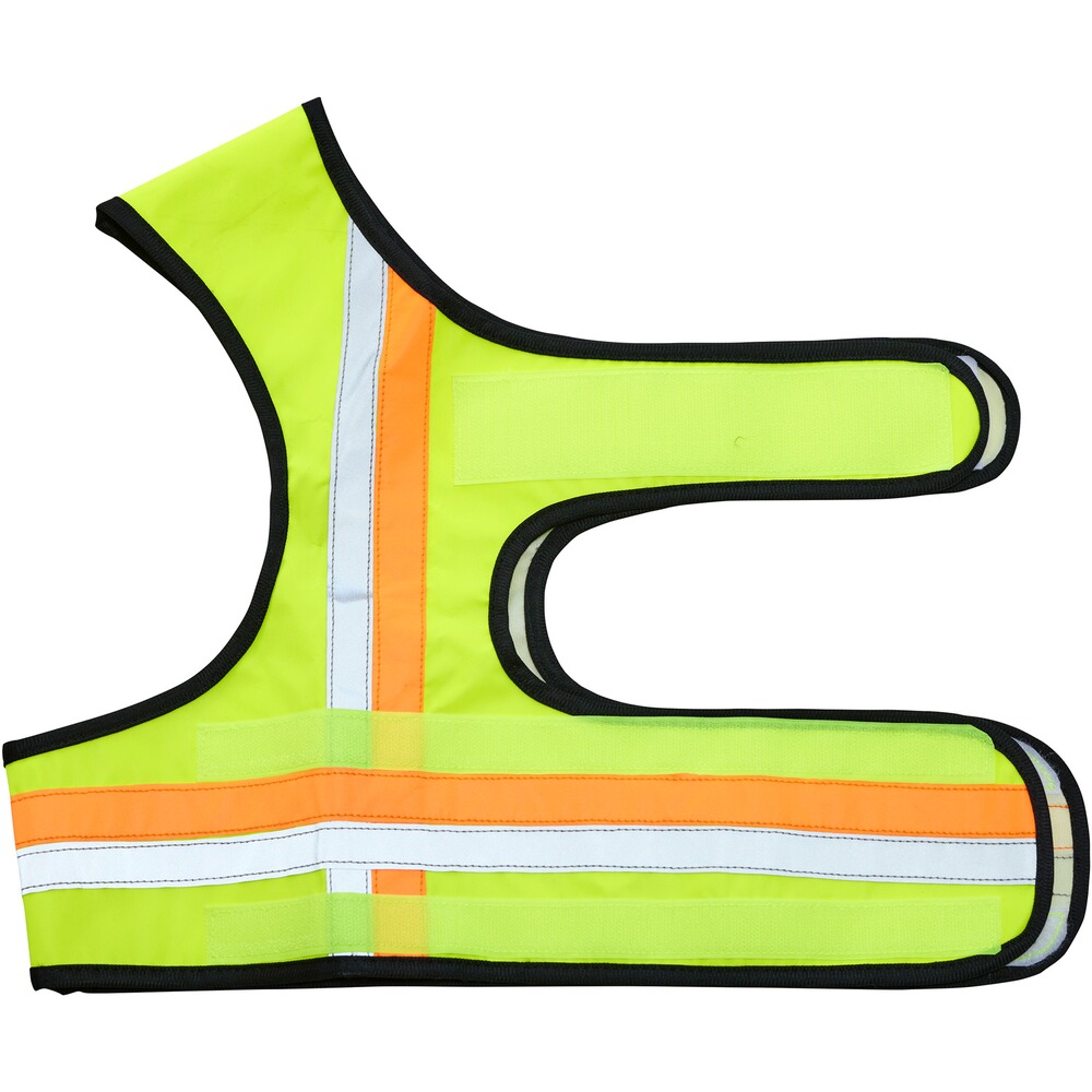 Warnweste Hund, Wald & Forst