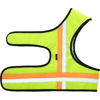 Warnweste Hund, Wald & Forst