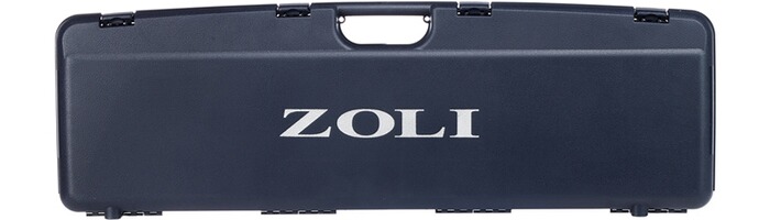 Bockdoppelflinte GC Expert links, Antonio Zoli