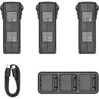 Akku-Set Mavic 3 Enterprise, DJI