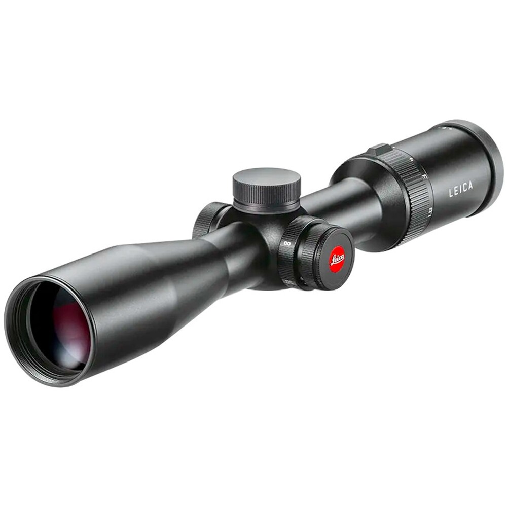 Zielfernrohr Fortis 6 1,8–12x42i, Leica