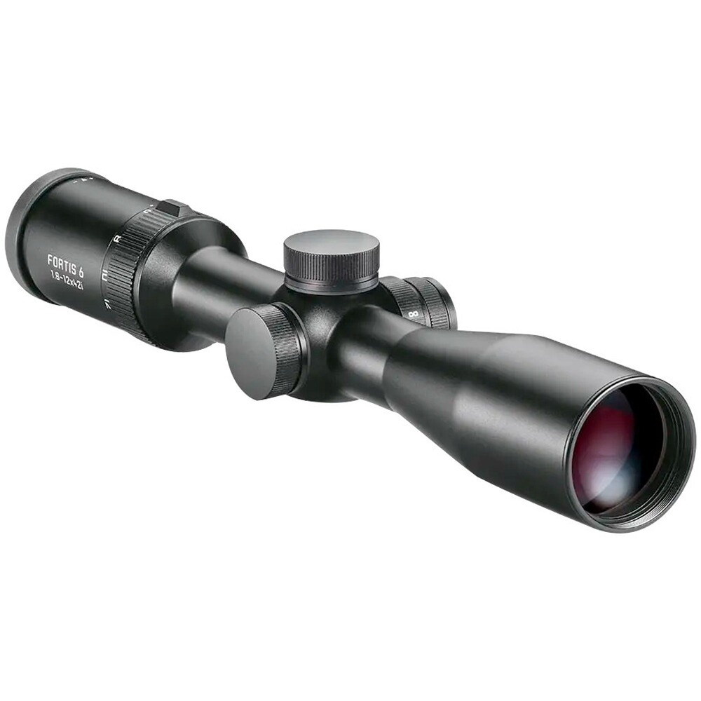Zielfernrohr Fortis 6 1,8–12x42i, Leica