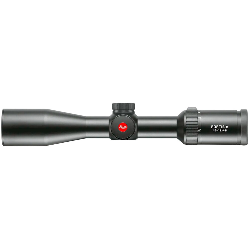 Zielfernrohr Fortis 6 1,8–12x42i