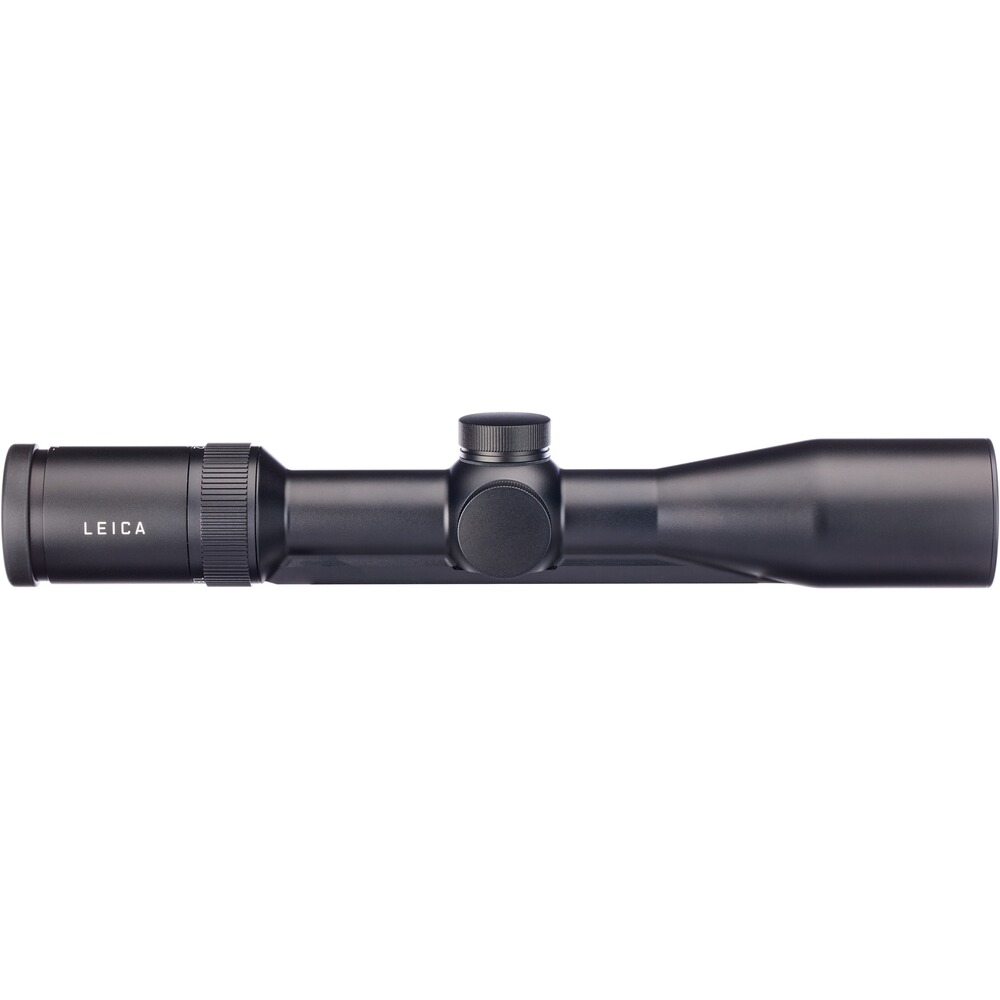 Zielfernrohr Fortis 6 1,8–12x42i – mit Schiene, Leica