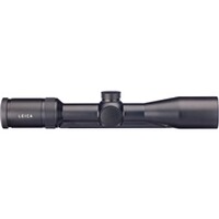 Zielfernrohr Fortis 6 1,8–12x42i – mit Schiene, Leica
