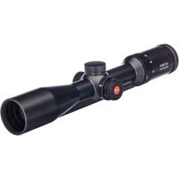 Zielfernrohr Fortis 6 1,8–12x42i – mit Schiene, Leica