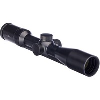 Zielfernrohr Fortis 6 1,8–12x42i – mit Schiene, Leica