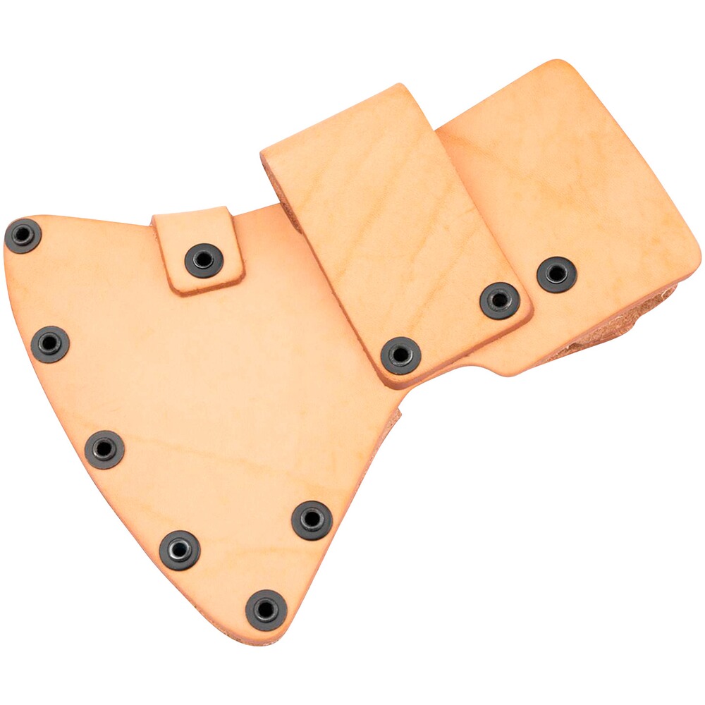 Leather sheath Appalachian Ax Sheath, Böker Plus