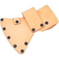 Leather sheath Appalachian Ax Sheath, Böker Plus