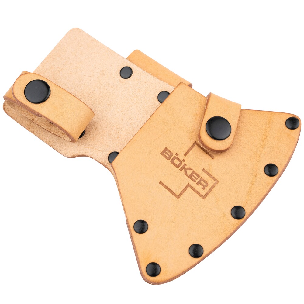 Lederscheide Appalachian Axe Sheath