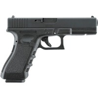 Airsoft Pistole 17 GBB, Glock