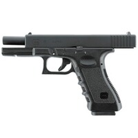 Airsoft Pistole 17 GBB, Glock