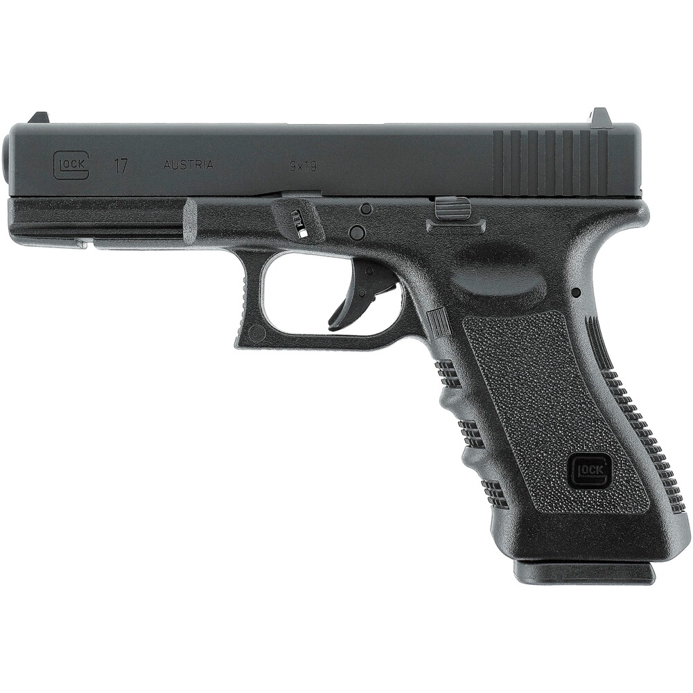Airsoft Pistole 17 GBB