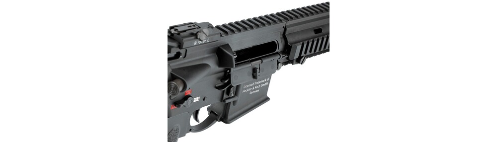 Airsoft Gewehr HK416 A5 V3 GBB, Heckler & Koch