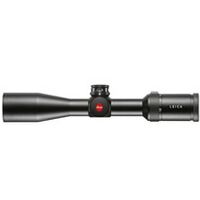 Zielfernrohr Fortis 6 1,8–12x42i – ohne Schiene, Leica
