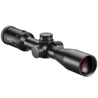 Zielfernrohr Fortis 6 1,8–12x42i – ohne Schiene, Leica