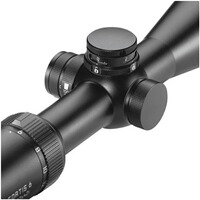 Zielfernrohr Fortis 6 1,8–12x42i – ohne Schiene, Leica