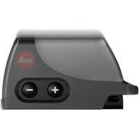 Leuchtpunktzielgerät Tempus 2 ASPH 2.5 MOA, Leica