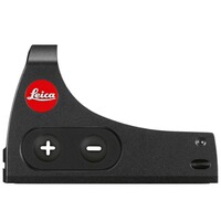 Leuchtpunktzielgerät Tempus 2 ASPH 2.5 MOA, Leica