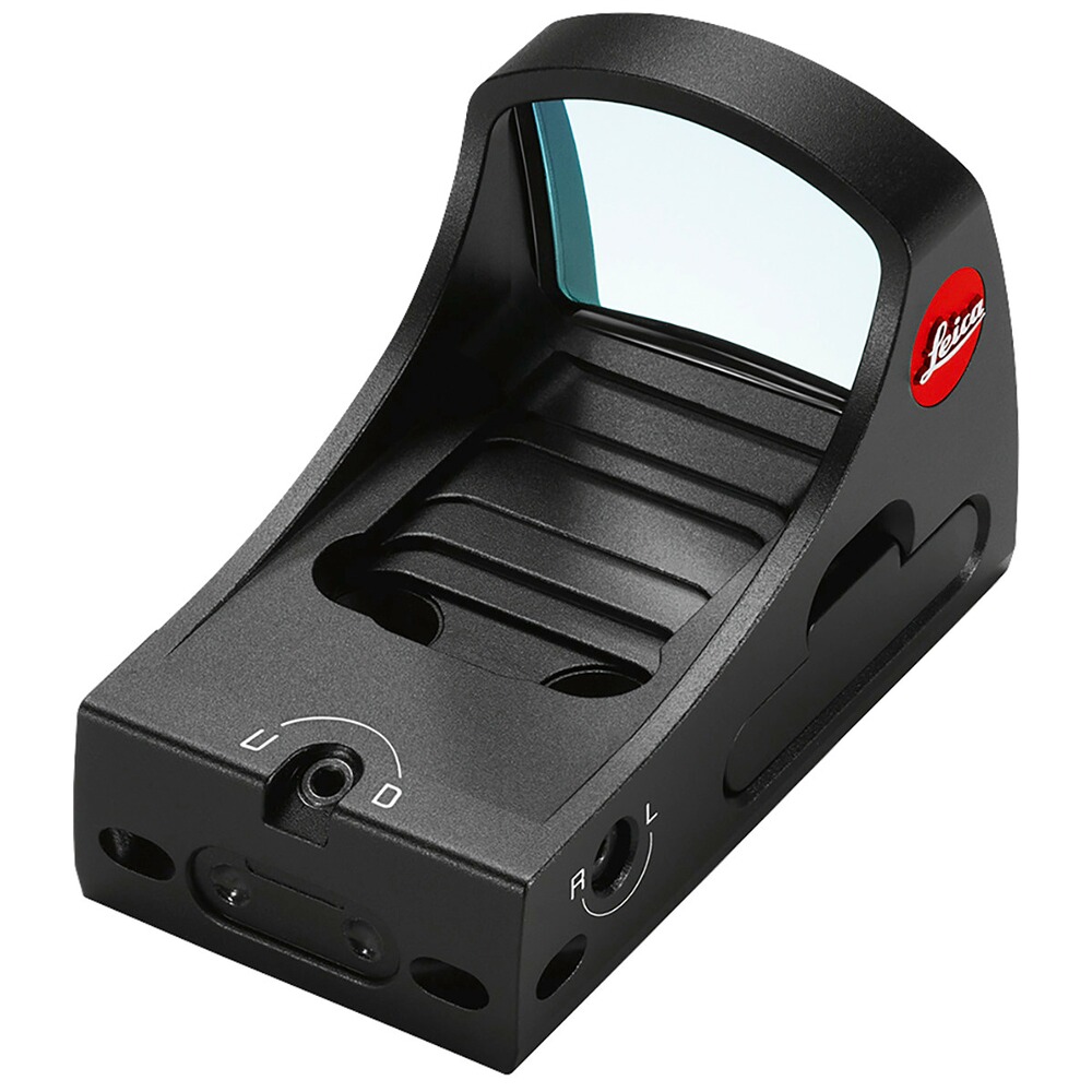 Leuchtpunktzielgerät Tempus 2 ASPH 2.5 MOA, Leica