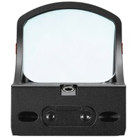 Leuchtpunktzielgerät Tempus 2 ASPH 2.5 MOA, Leica