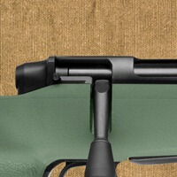 Repetierbüchse M18 Fenris, Mauser