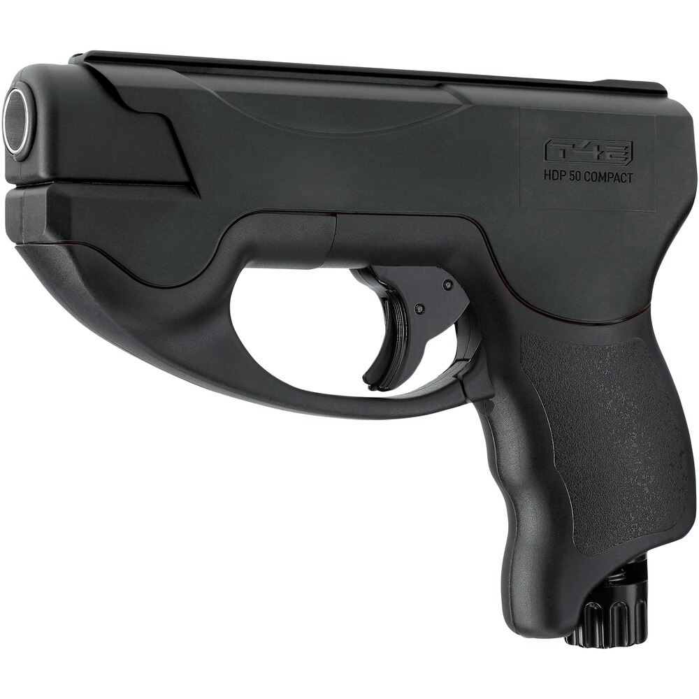 CO2 Pistole TP 50 Compact RAM, T4E