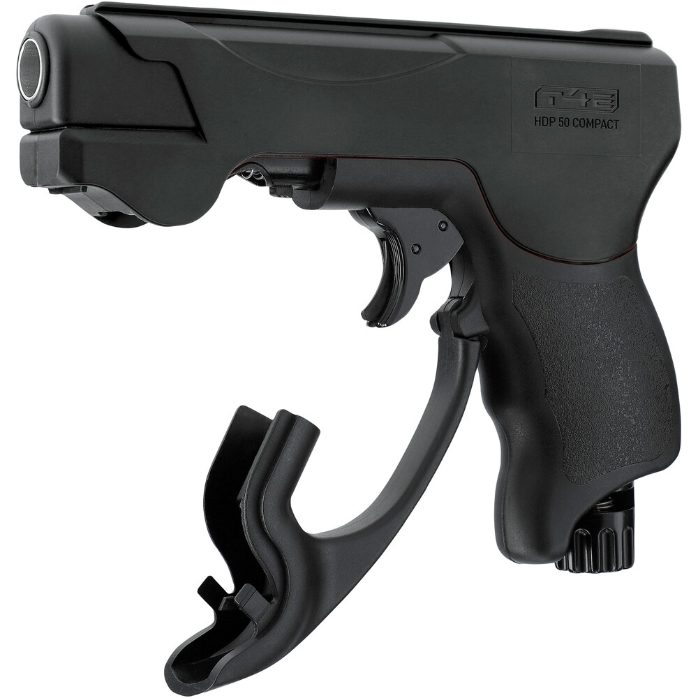 CO2 Pistole TP 50 Compact RAM, T4E