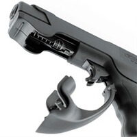 CO2 Pistole TP 50 Compact RAM, T4E
