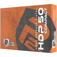 CO2 Pistole HDP 50 Compact RAM, P2P