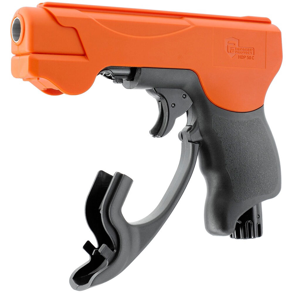 CO2 Pistole HDP 50 Compact RAM, P2P