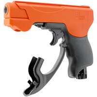 CO2 Pistole HDP 50 Compact RAM, P2P