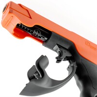 CO2 Pistole HDP 50 Compact RAM, P2P