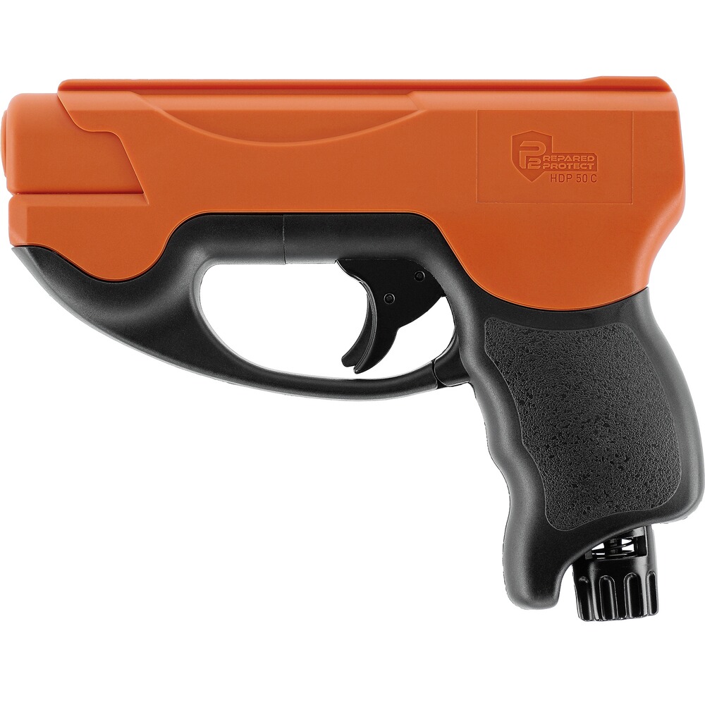 CO2 Pistole HDP 50 Compact RAM