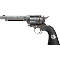 CO2 Revolver SAA Double Aces Duel Set, Colt