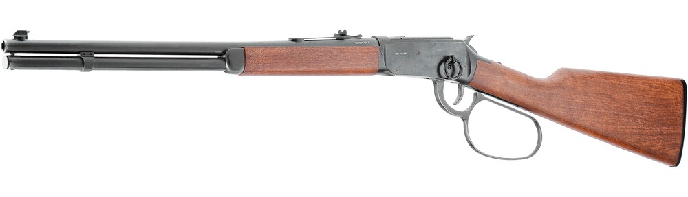 CO2 Gewehr Cowboy Rifle Rio Bravo, Legends
