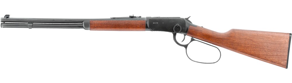 CO2 Gewehr Cowboy Rifle Rio Bravo