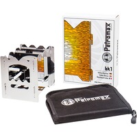 hobo stove, Petromax