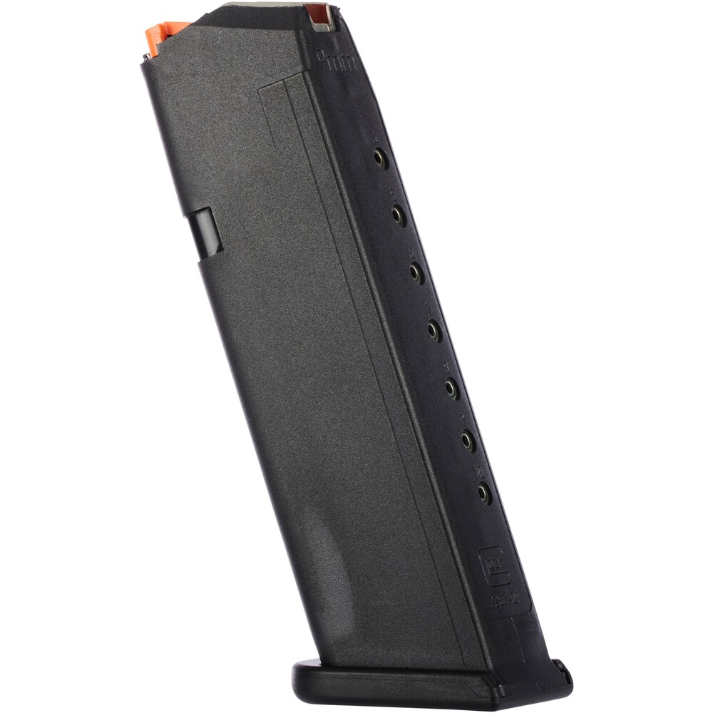 Magazin Glock 17, 17L und 34, Glock