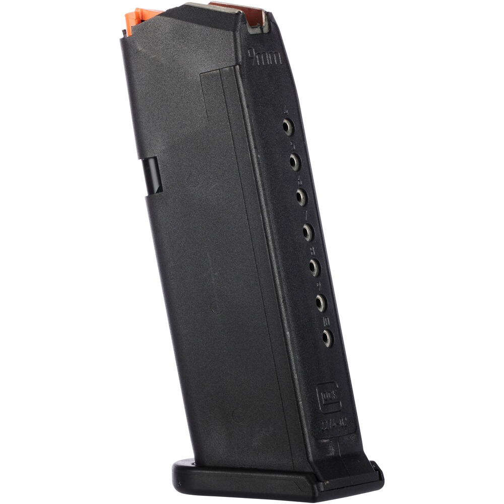 Magazine Glock 19 and 49, Glock