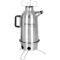 Feuerkanne Edelstahl 0,75 Liter, Petromax