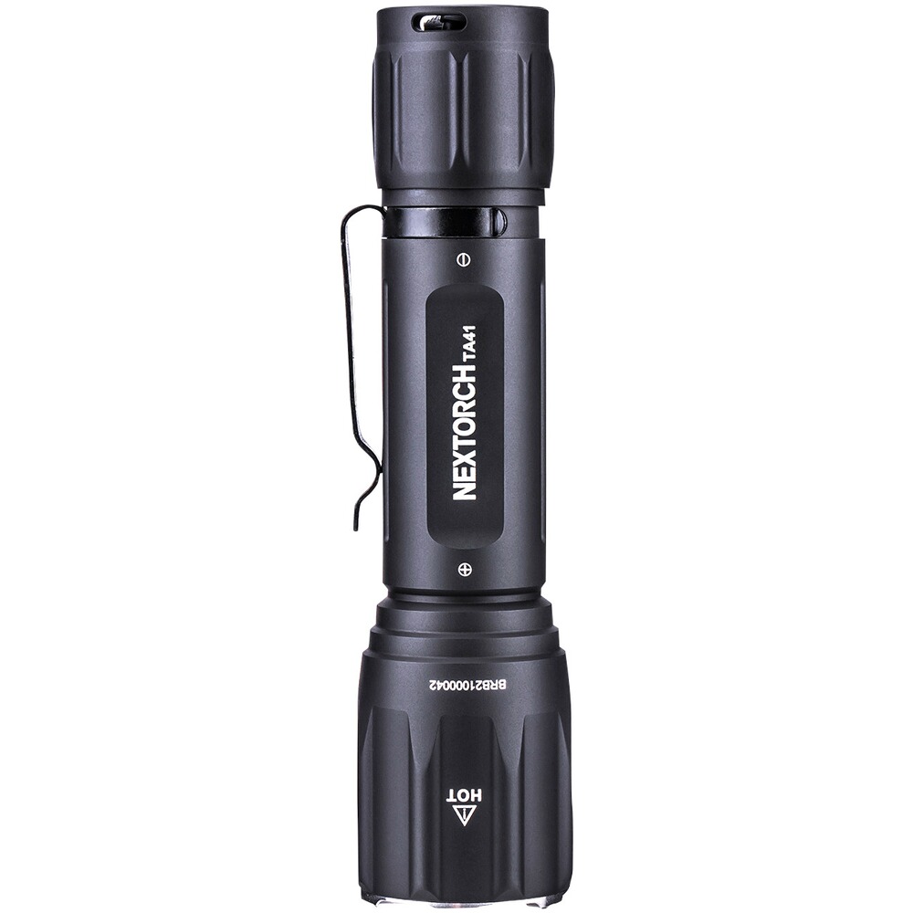 Taschenlampe Nextorch TA41 Set, NEXTORCH