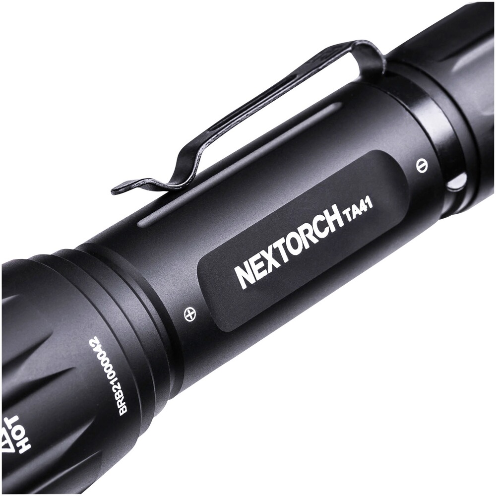 Taschenlampe Nextorch TA41 Set, NEXTORCH