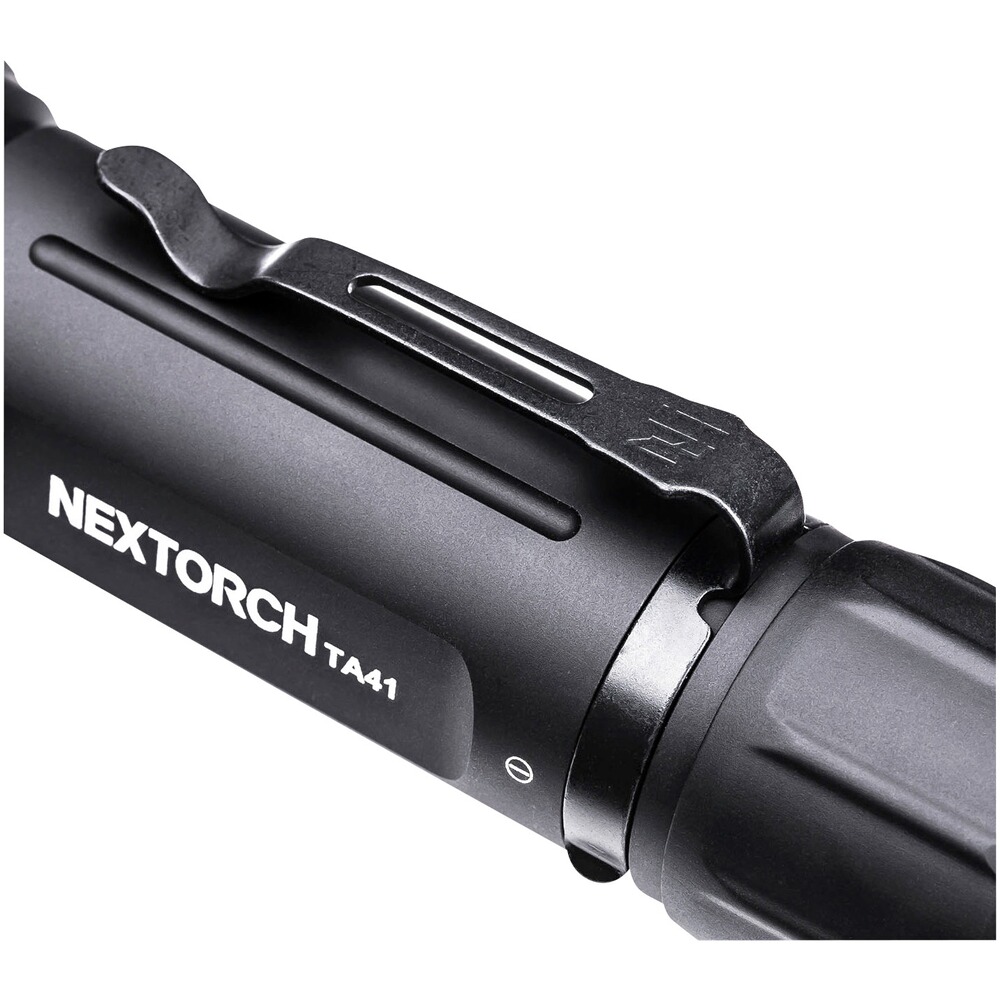 Taschenlampe Nextorch TA41 Set, NEXTORCH