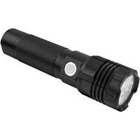 Lampe de poche PRO3000R – rechargeable, Ansmann