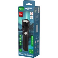 Lampe de poche PRO3000R – rechargeable, Ansmann