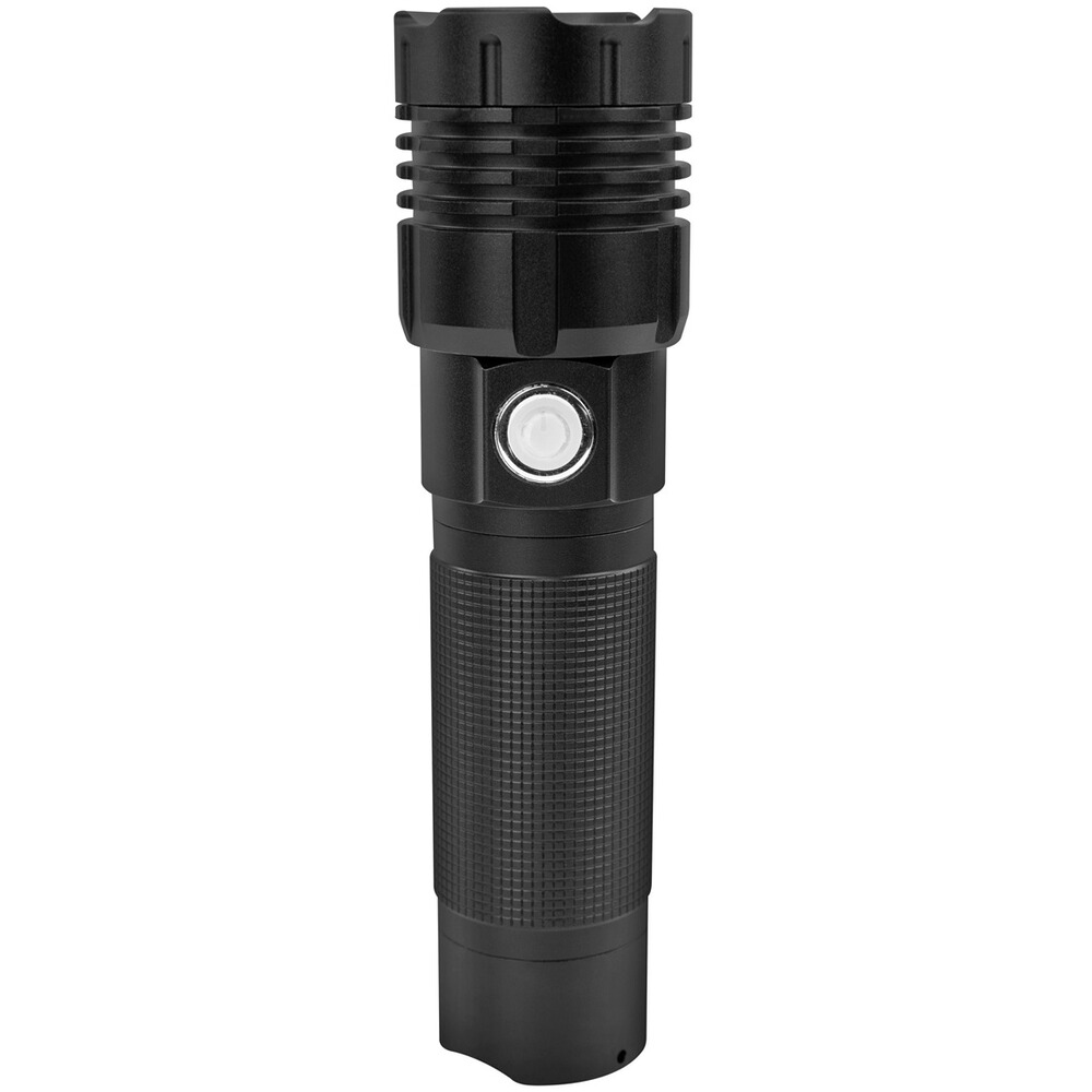 Lampe de poche PRO3000R – rechargeable, Ansmann