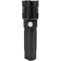 Lampe de poche PRO3000R – rechargeable, Ansmann